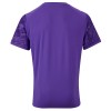 Officiële Voetbalshirt Doelman Olympique de Marseille 2025-26 Purper - Heren